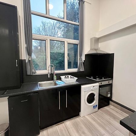 Comfy Apartments - Finchley Road London Exterior foto