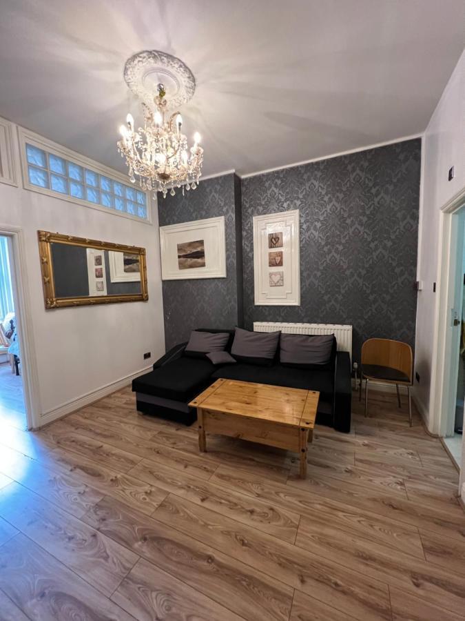 Comfy Apartments - Finchley Road London Exterior foto