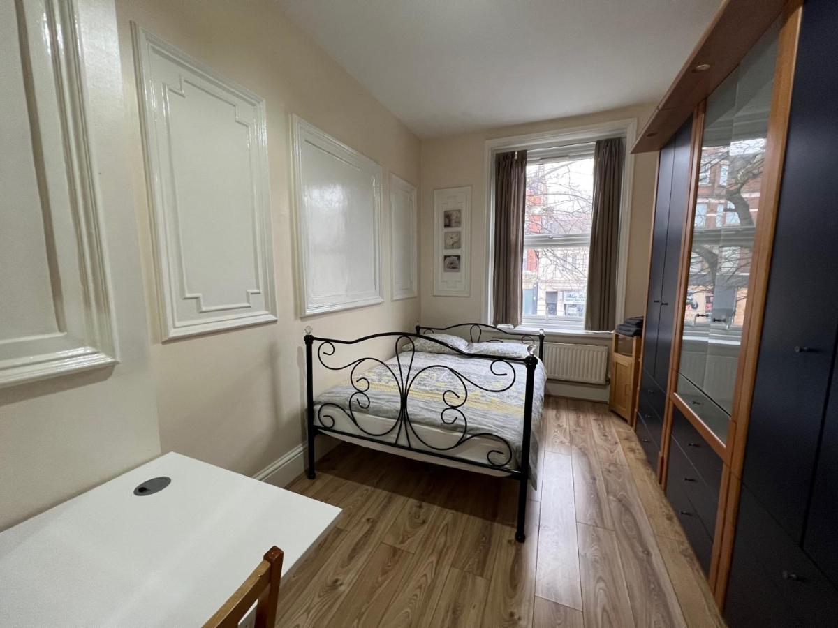 Comfy Apartments - Finchley Road London Exterior foto