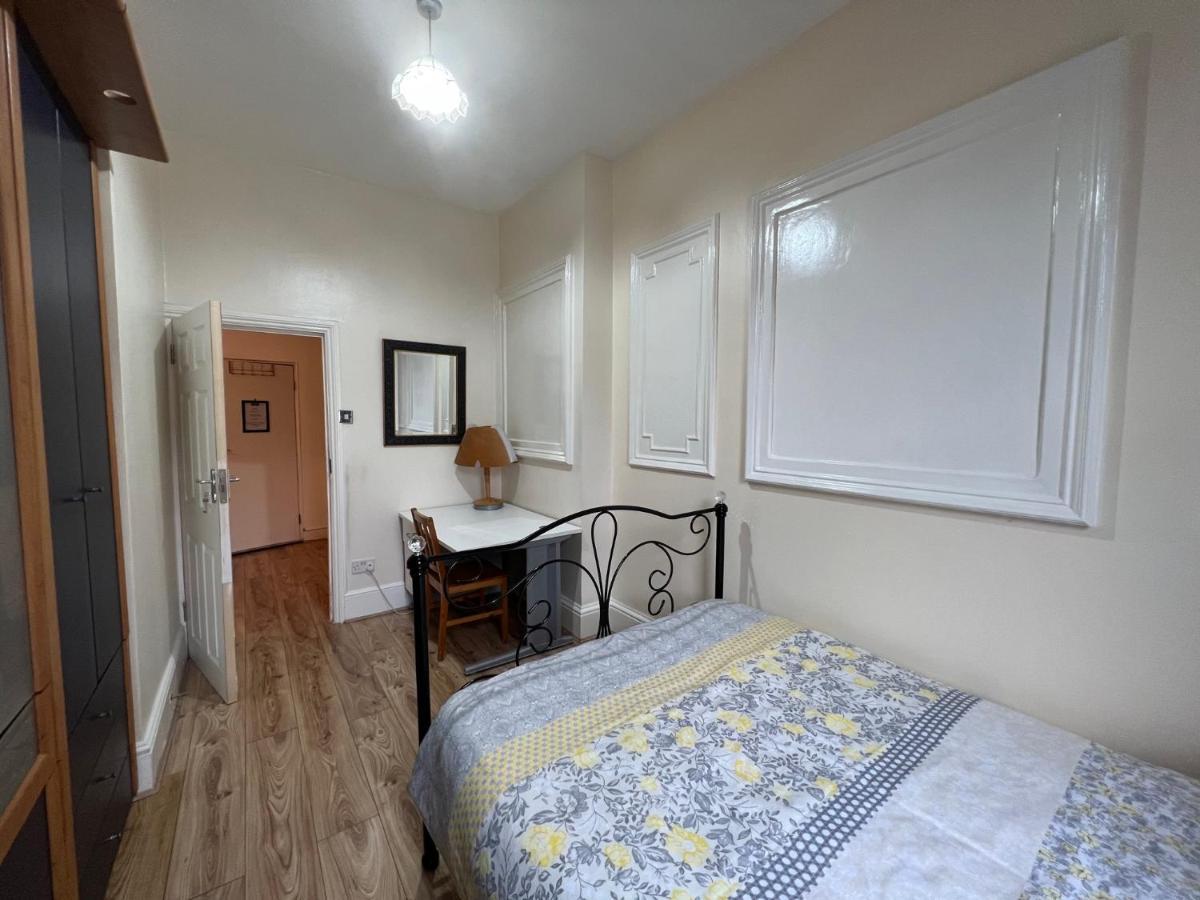 Comfy Apartments - Finchley Road London Exterior foto