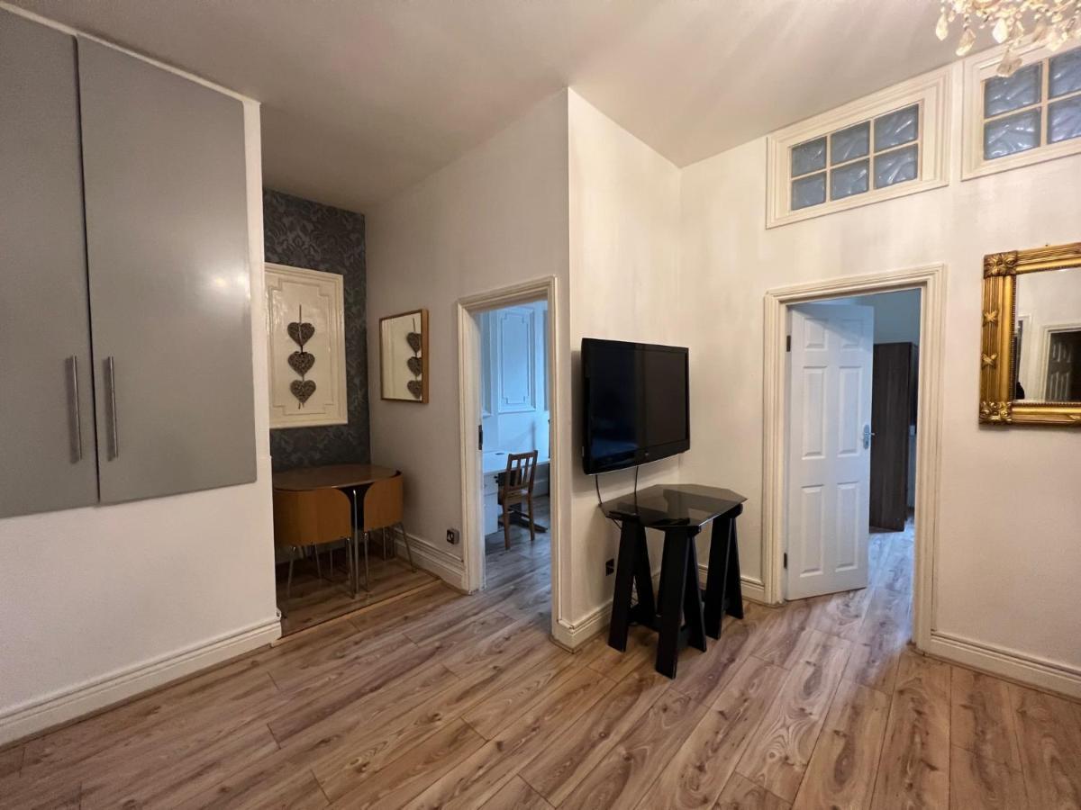 Comfy Apartments - Finchley Road London Exterior foto