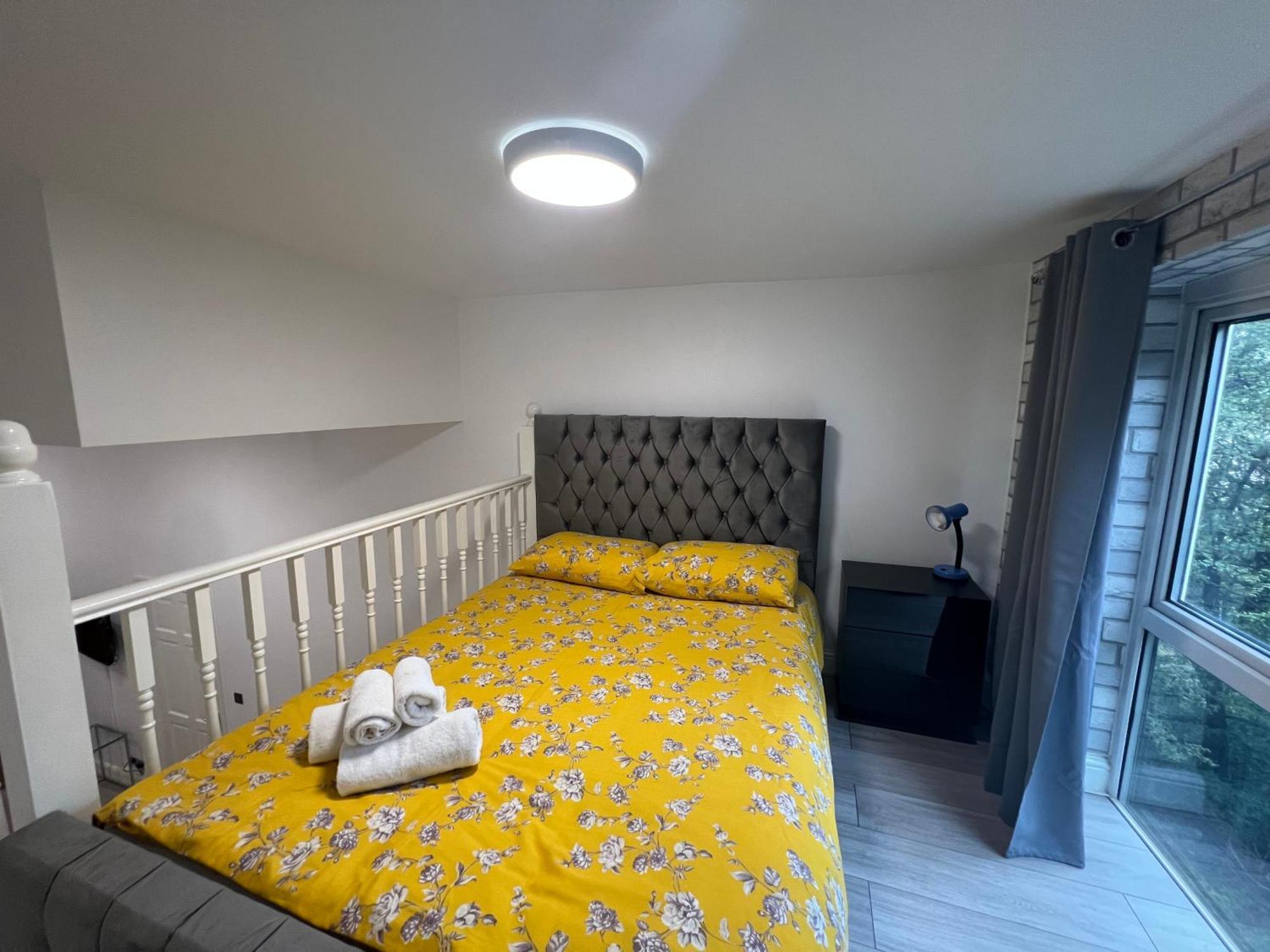 Comfy Apartments - Finchley Road London Exterior foto