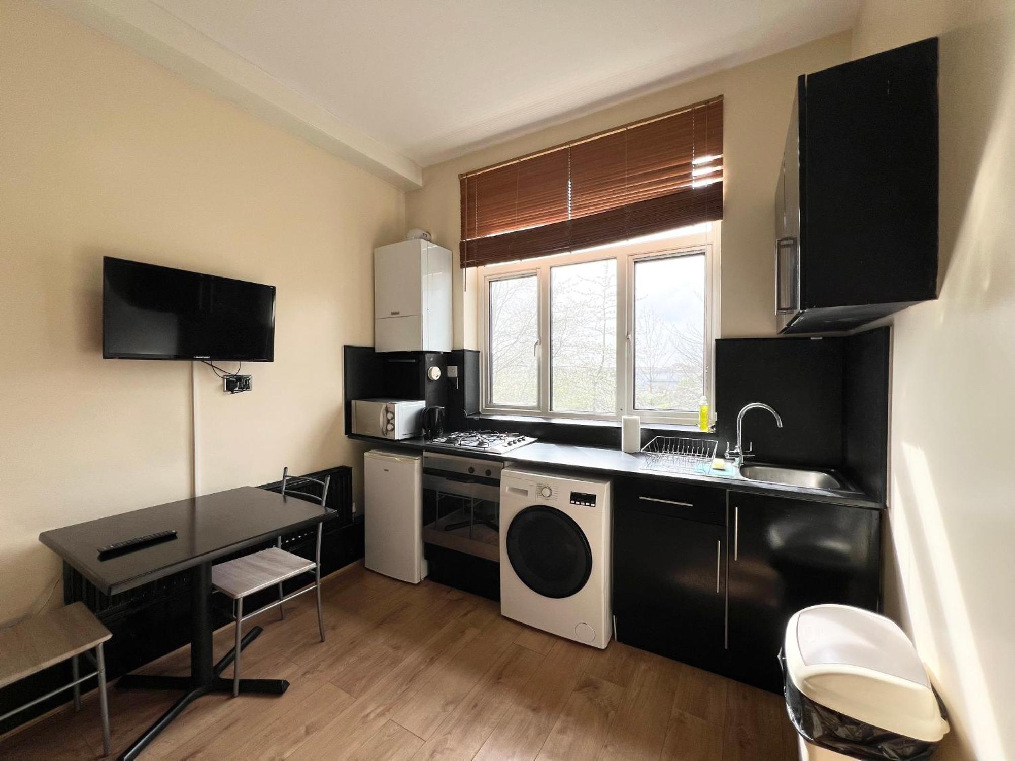 Comfy Apartments - Finchley Road London Exterior foto