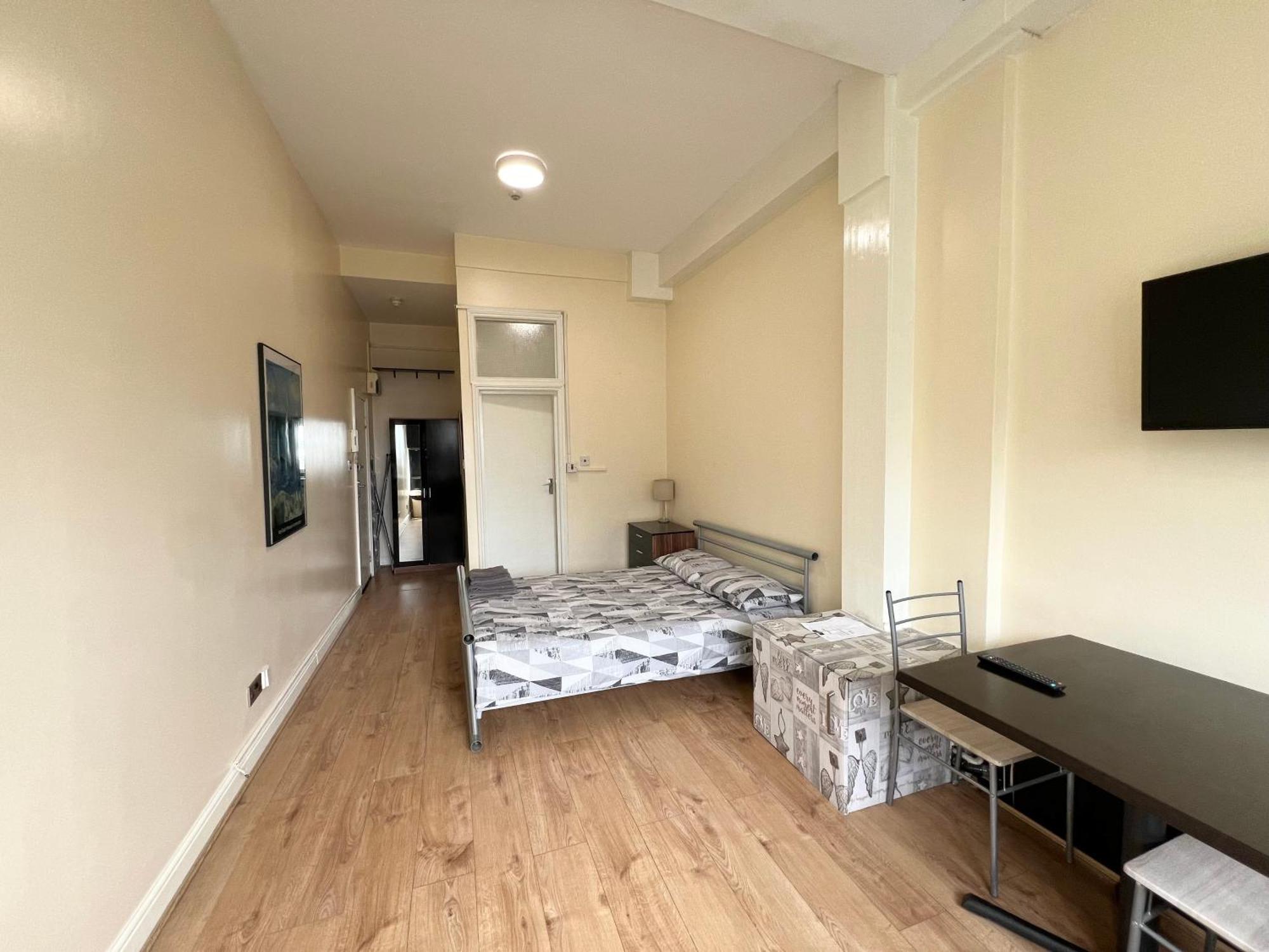 Comfy Apartments - Finchley Road London Exterior foto