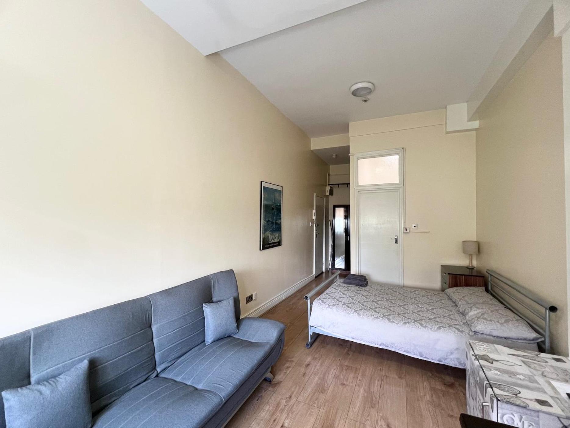 Comfy Apartments - Finchley Road London Exterior foto