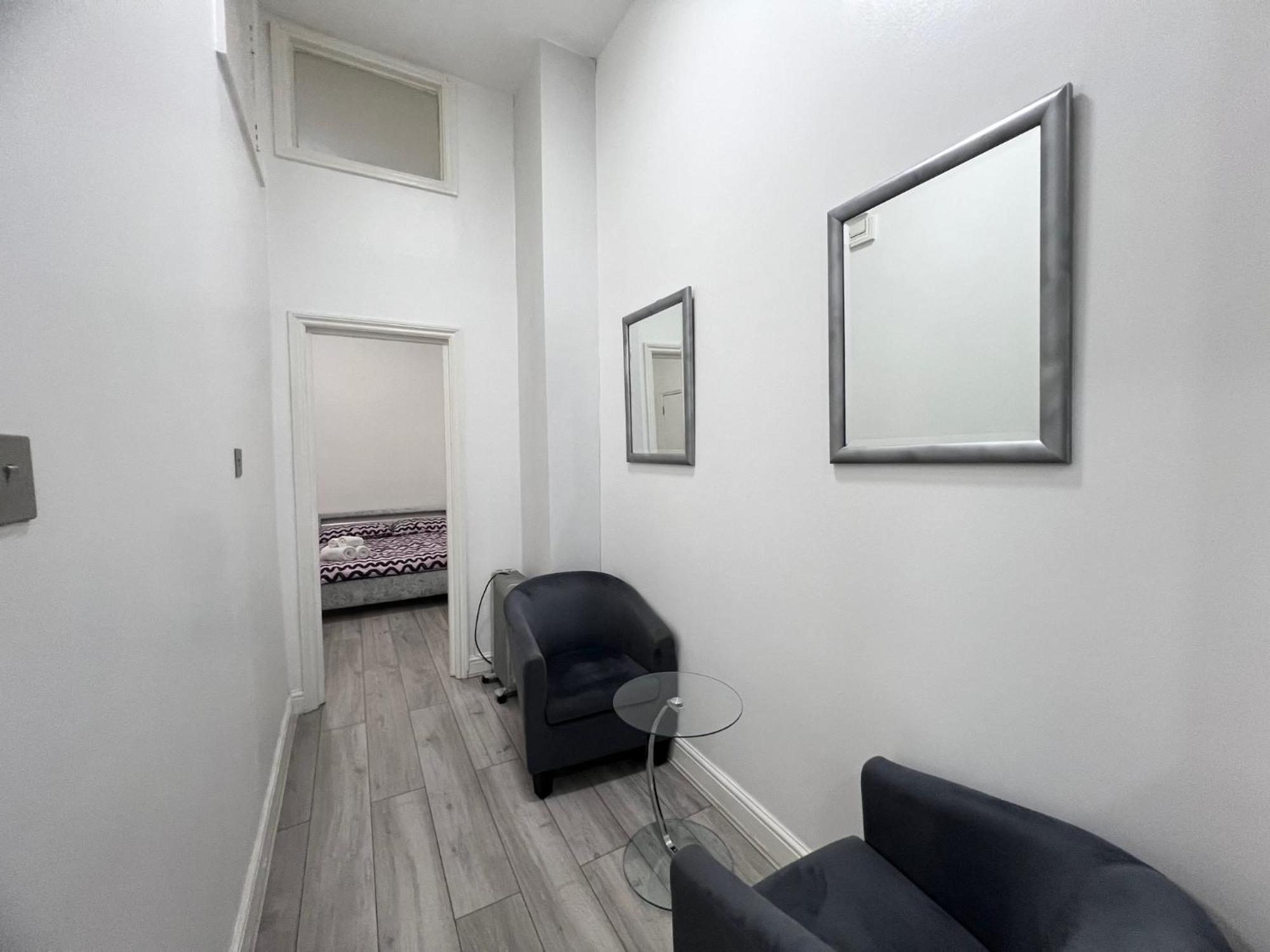 Comfy Apartments - Finchley Road London Exterior foto