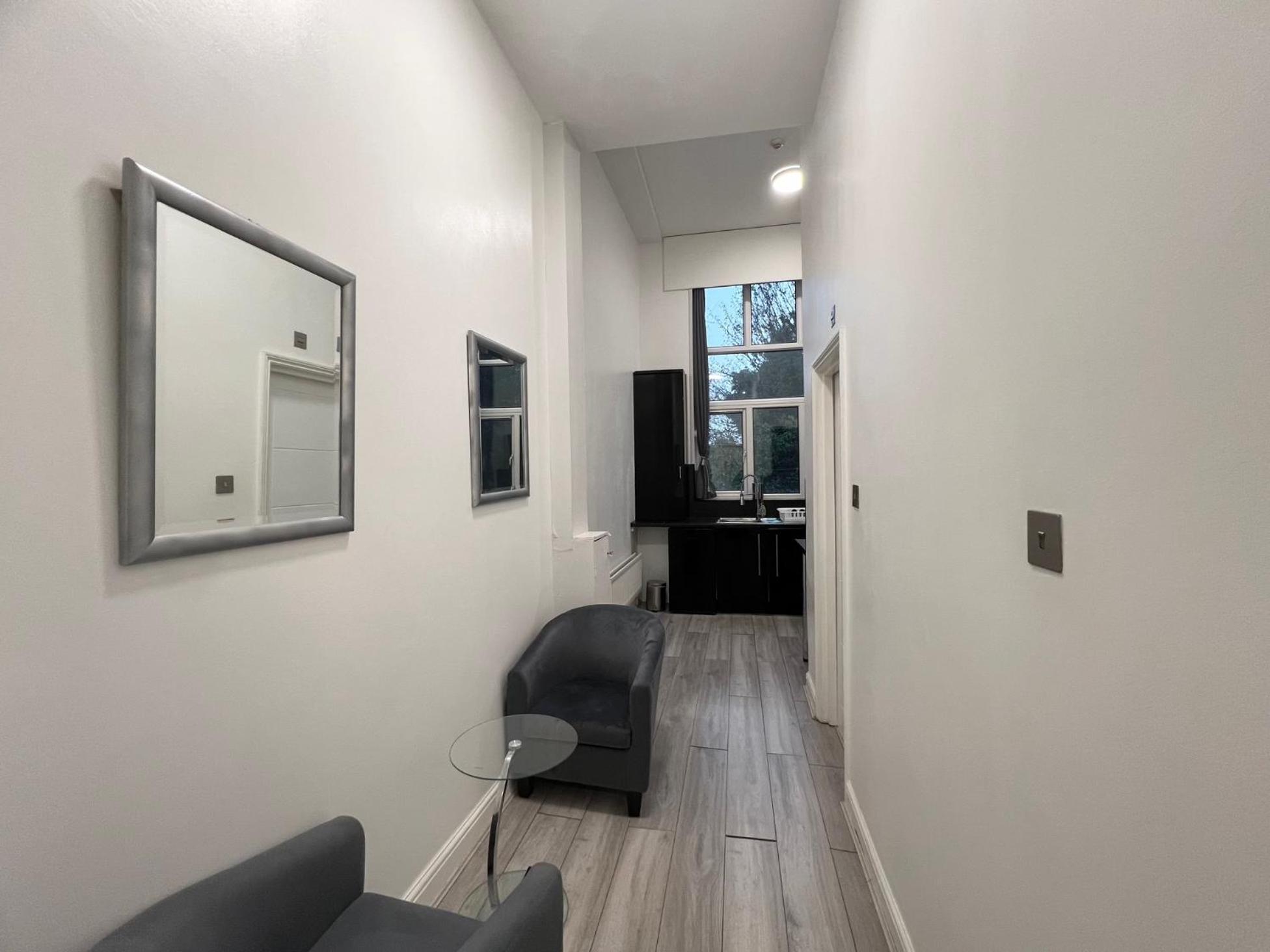 Comfy Apartments - Finchley Road London Exterior foto
